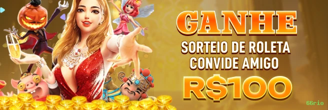 Conta 66rio sincronizada site e app