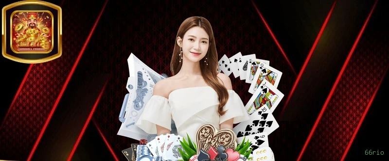 Roleta e blackjack 66rio