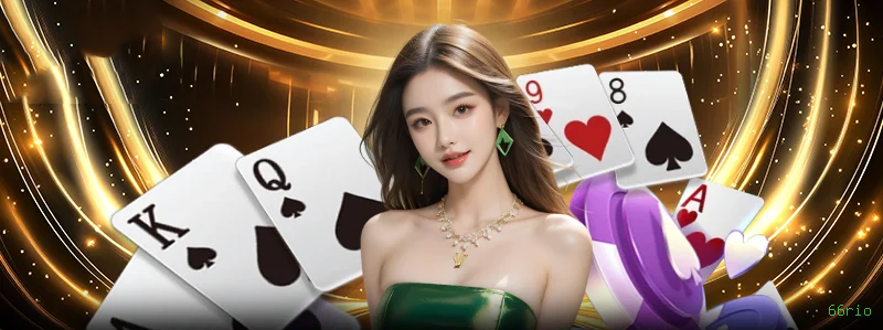 Cassino ao vivo 66rio dealers