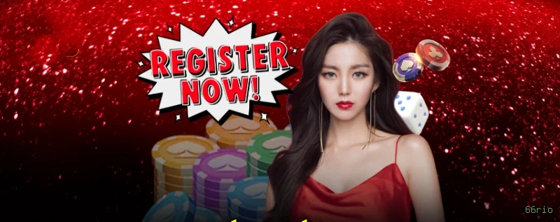 66rio slots no app