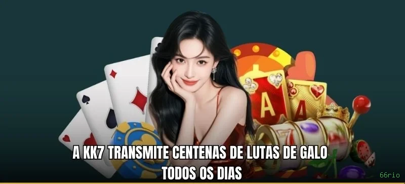 Segurança 66rio SSL