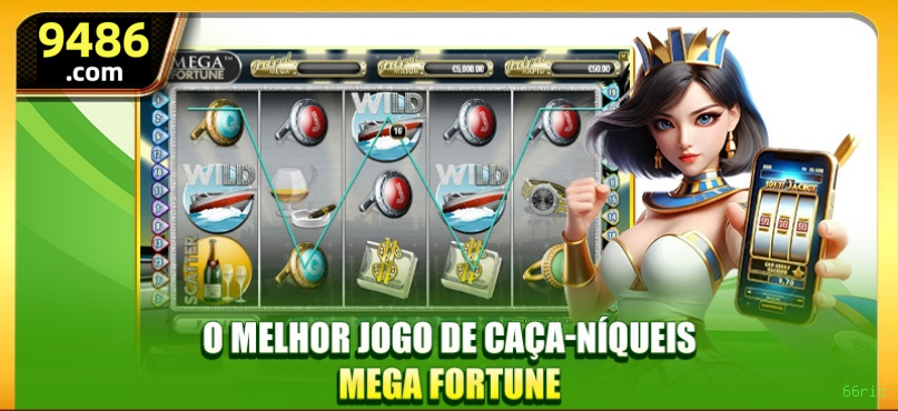 Gates of Olympus slot 66rio