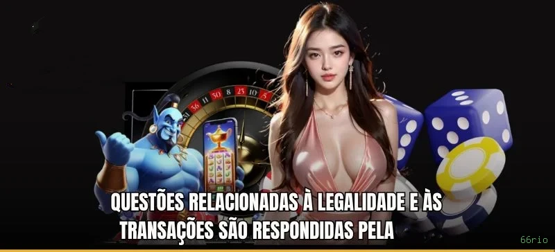 App 66rio slots mobile